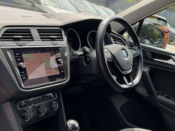 Used Volkswagen Tiguan 2020 for sale - 79216743: Photo