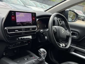 Used Citroen C5 Aircross 2023 for sale - 79803551: Photo