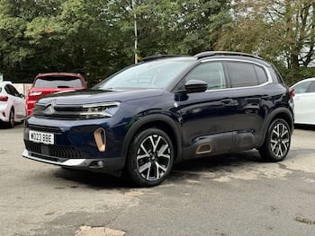 Used Citroen C5 Aircross 2023 for sale - 79803551: Photo