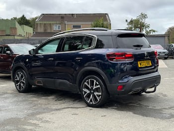 Used Citroen C5 Aircross 2023 for sale - 79803551: Photo