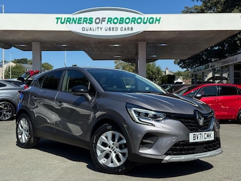 Renault - Captur