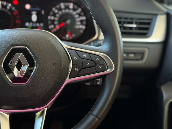 Used Renault Captur 2022 for sale - 76277701: Photo 22