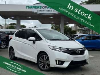Used Honda Jazz 2017 for sale - 74897473: Photo