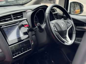 Used Honda Jazz 2017 for sale - 74897473: Photo