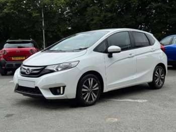 Used Honda Jazz 2017 for sale - 74897473: Photo