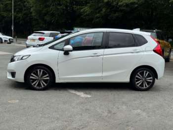 Used Honda Jazz 2017 for sale - 74897473: Photo