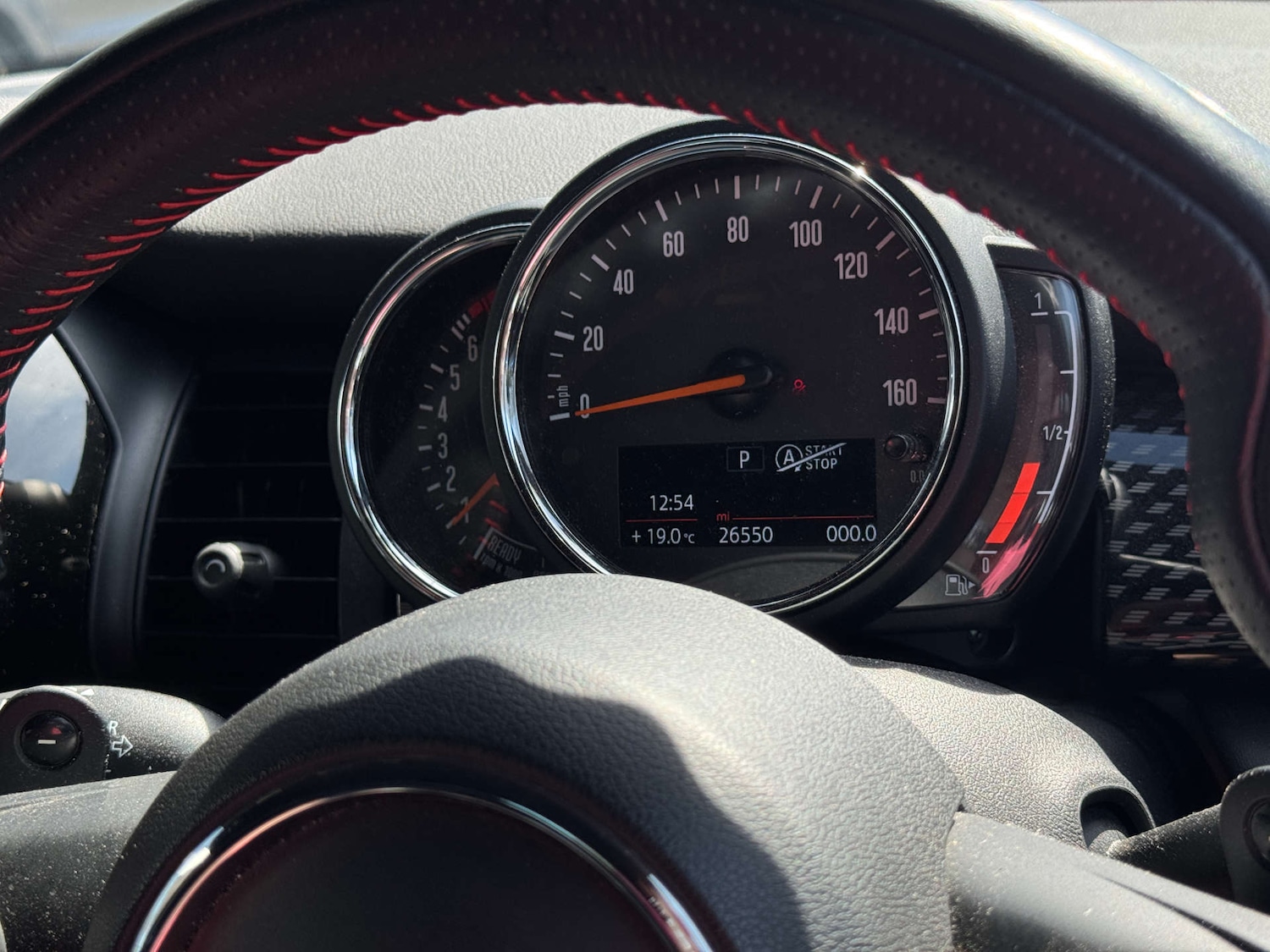 Used MINI Hatch 2019 for sale - 78154387: Photo 10