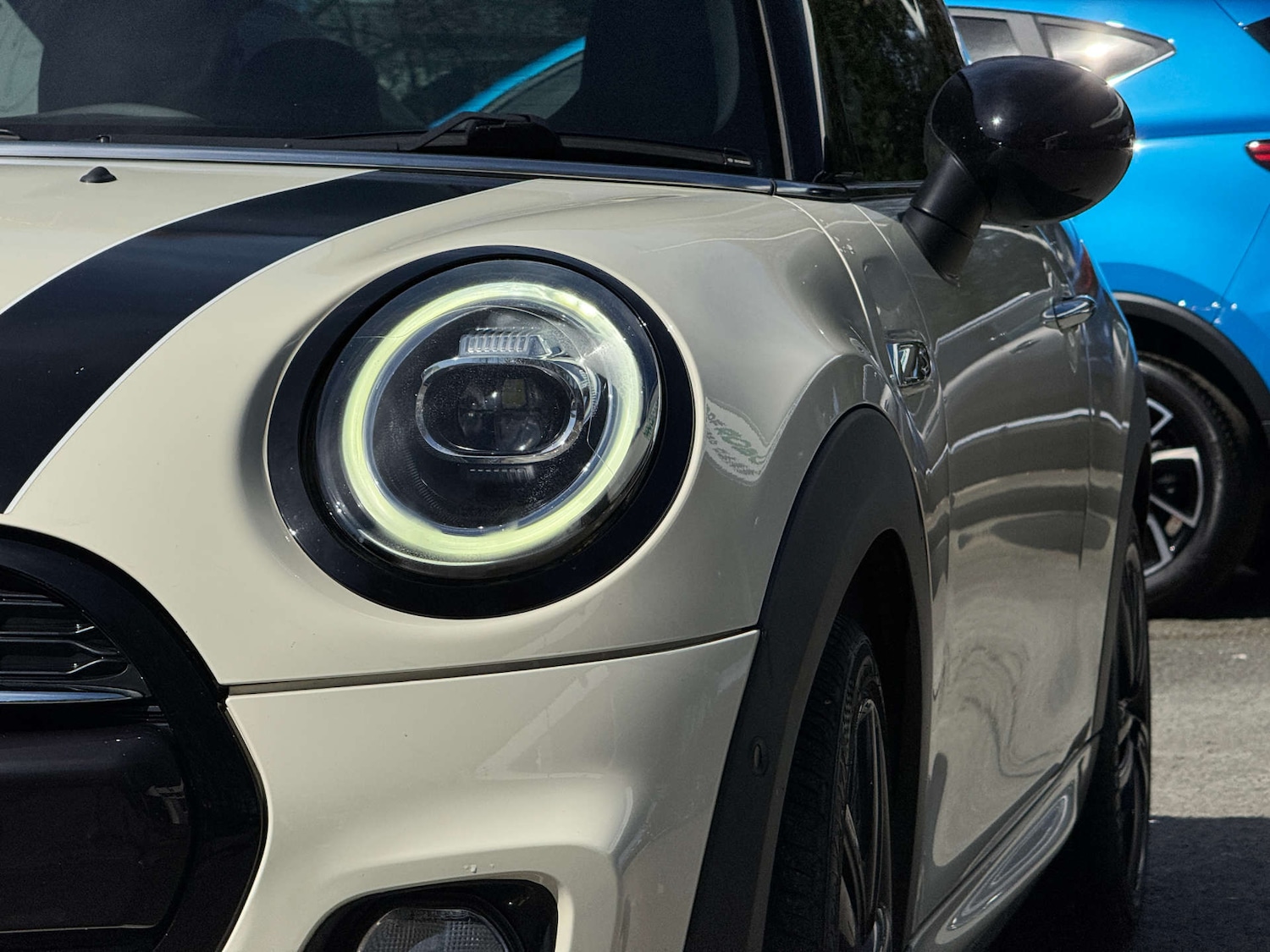 Used MINI Hatch 2019 for sale - 78154387: Photo 12