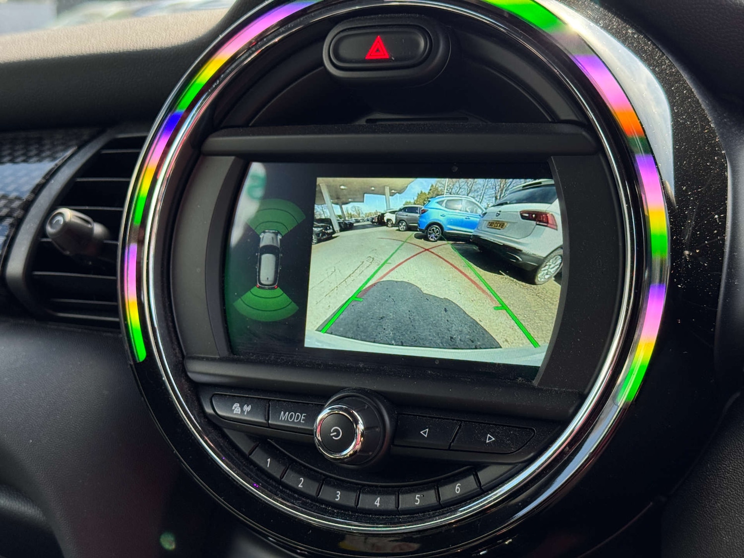 Used MINI Hatch 2019 for sale - 78154387: Photo 13