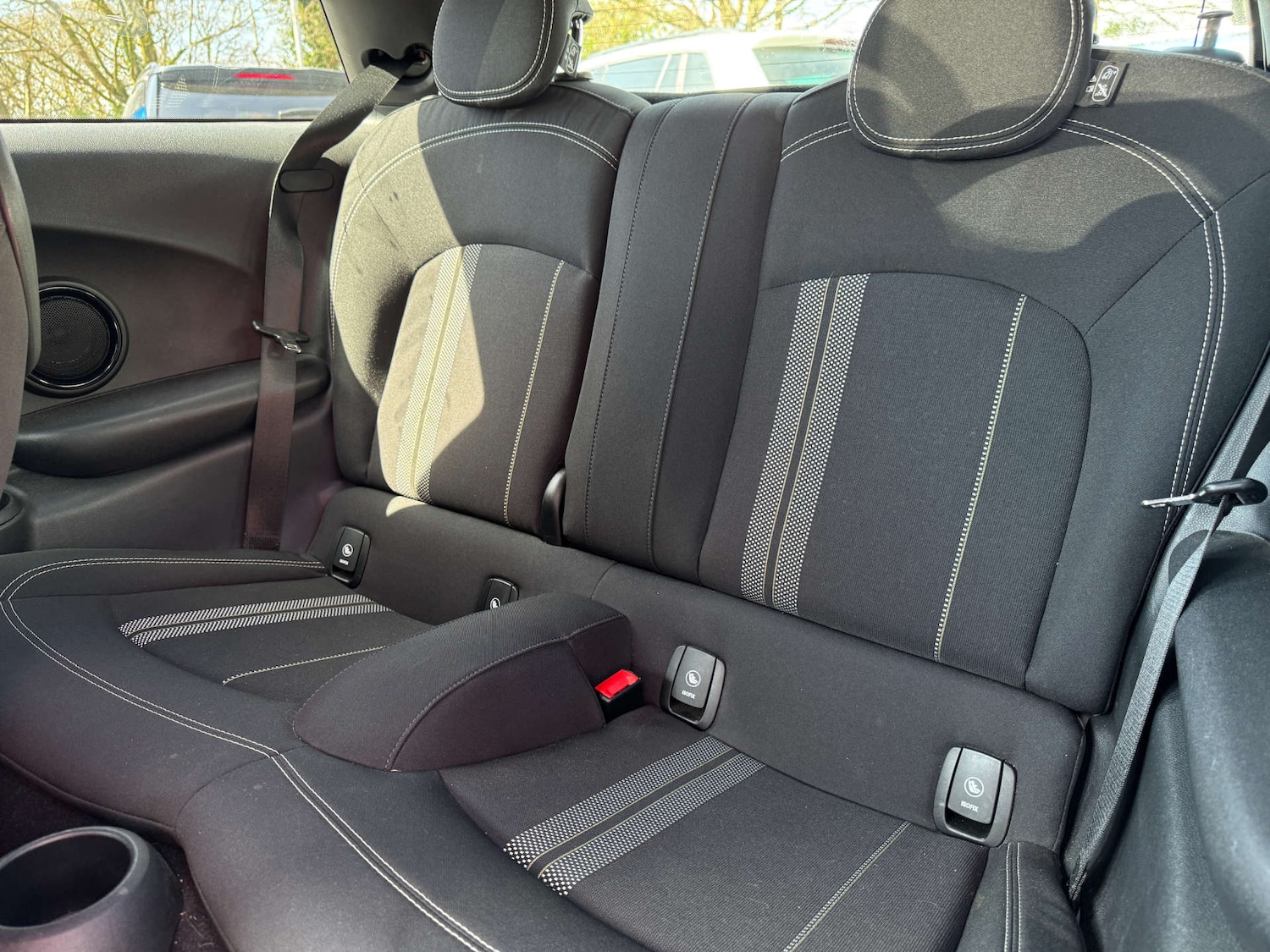 Used MINI Hatch 2019 for sale - 78154387: Photo 14