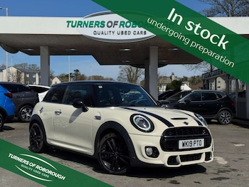 Used MINI Hatch 2019 for sale - 78154387: Photo