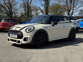 Used MINI Hatch 2019 for sale - 78154387: Photo