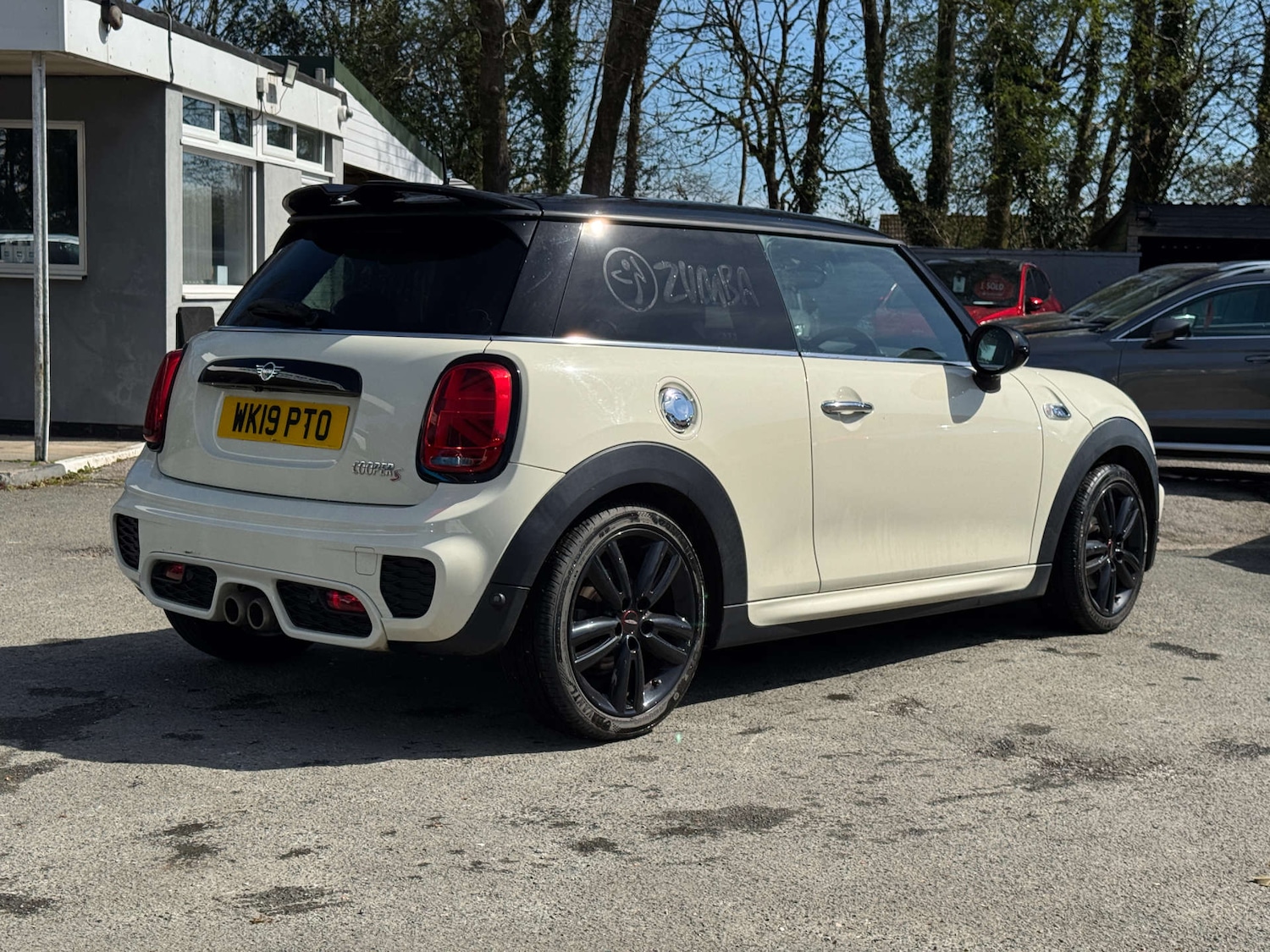 Used MINI Hatch 2019 for sale - 78154387: Photo 5