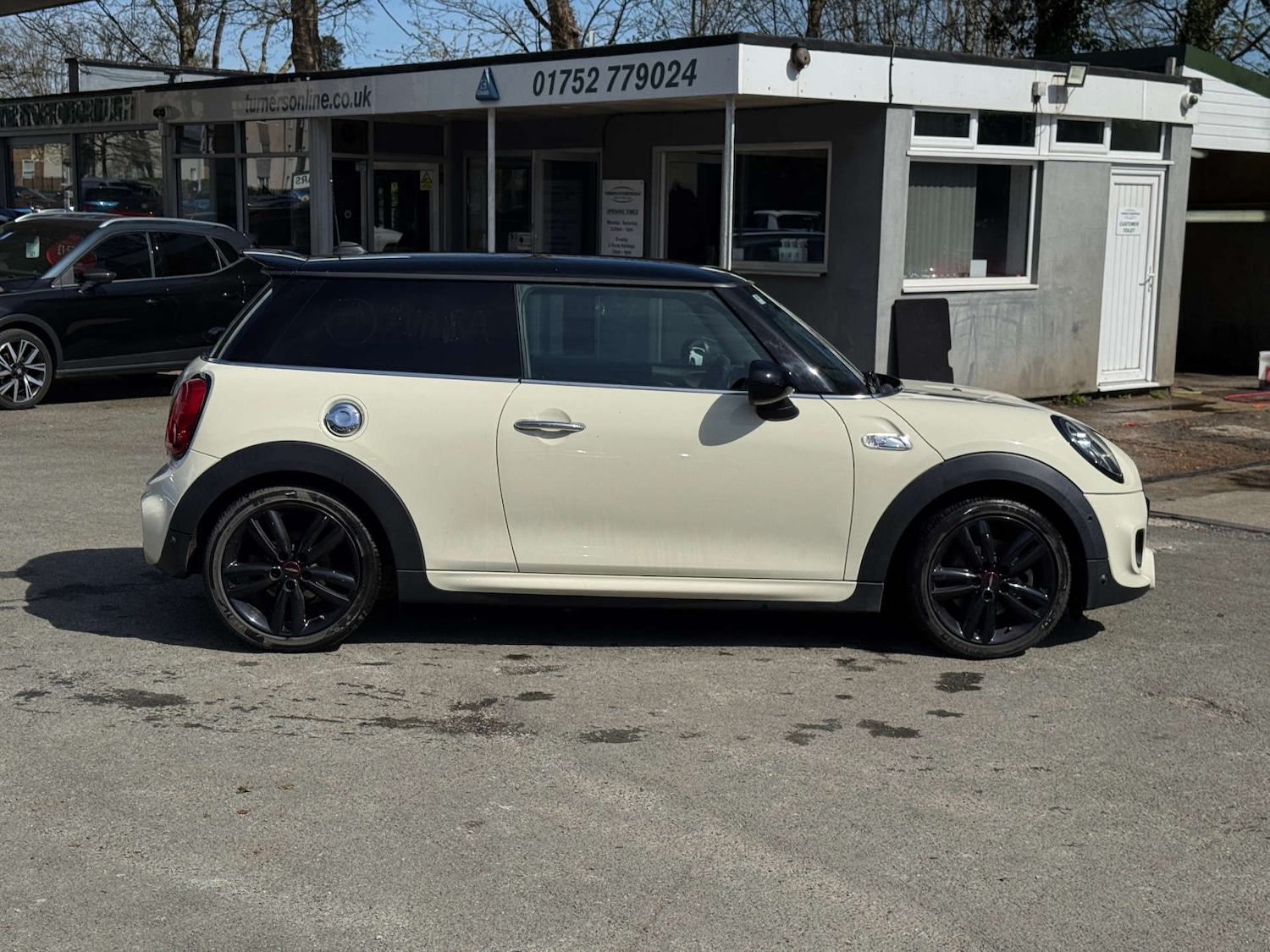 Used MINI Hatch 2019 for sale - 78154387: Photo 6