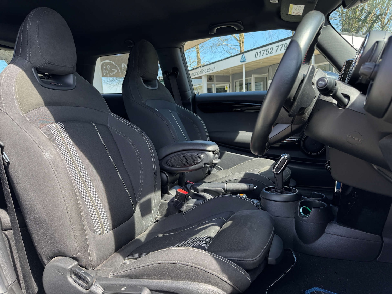 Used MINI Hatch 2019 for sale - 78154387: Photo 8