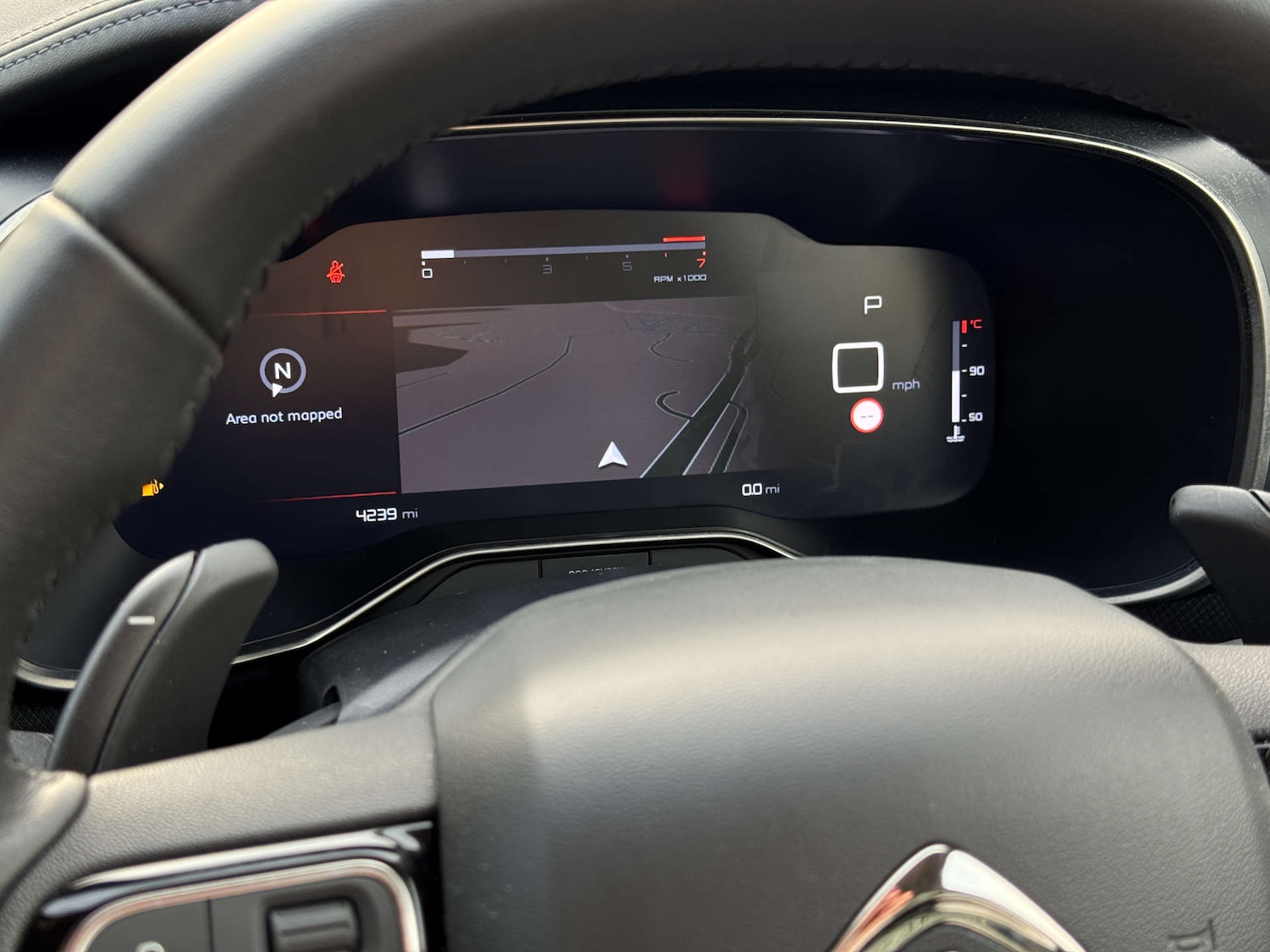 Used Citroen C5 Aircross 2023 for sale - 77749030: Photo 10