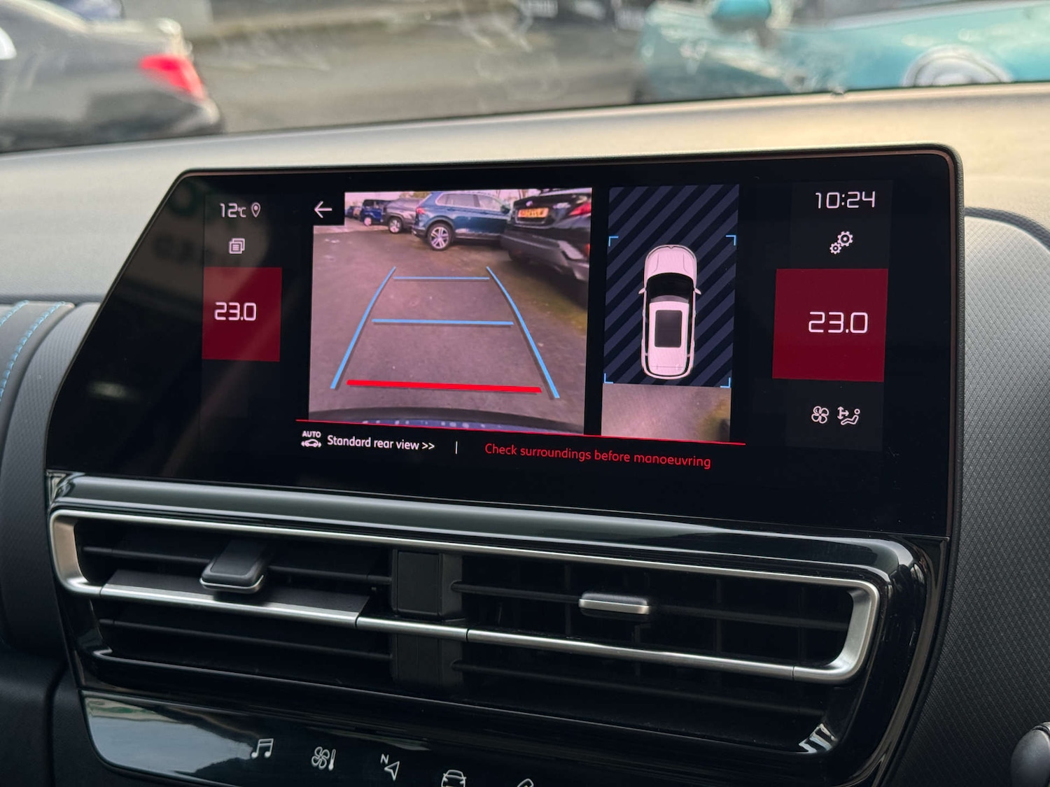 Used Citroen C5 Aircross 2023 for sale - 77749030: Photo 13