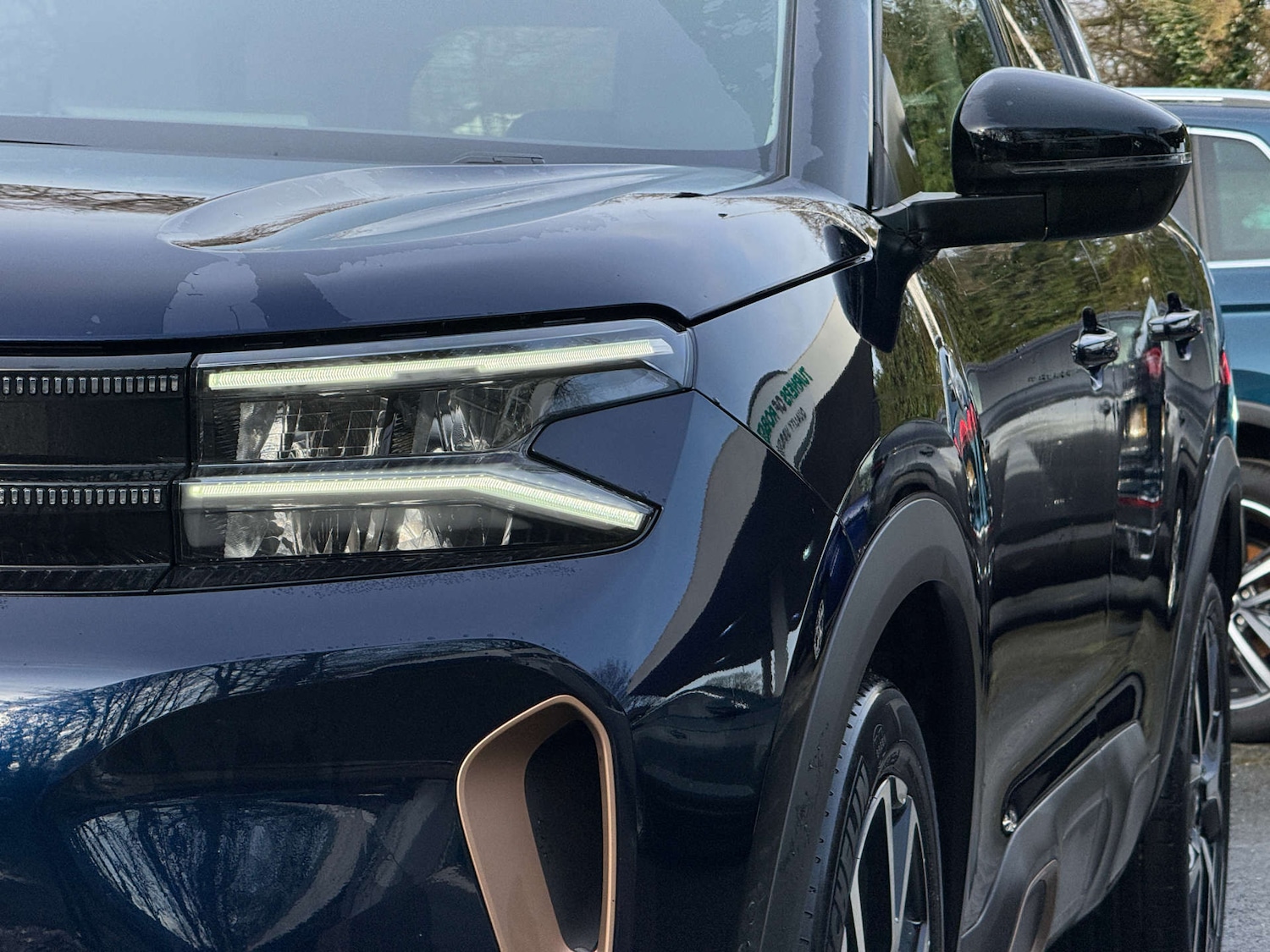 Used Citroen C5 Aircross 2023 for sale - 77749030: Photo 14