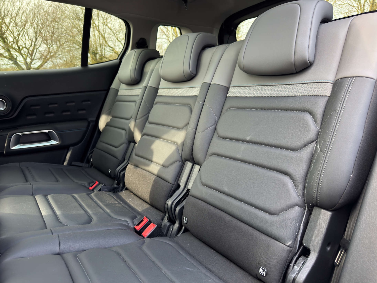 Used Citroen C5 Aircross 2023 for sale - 77749030: Photo 15