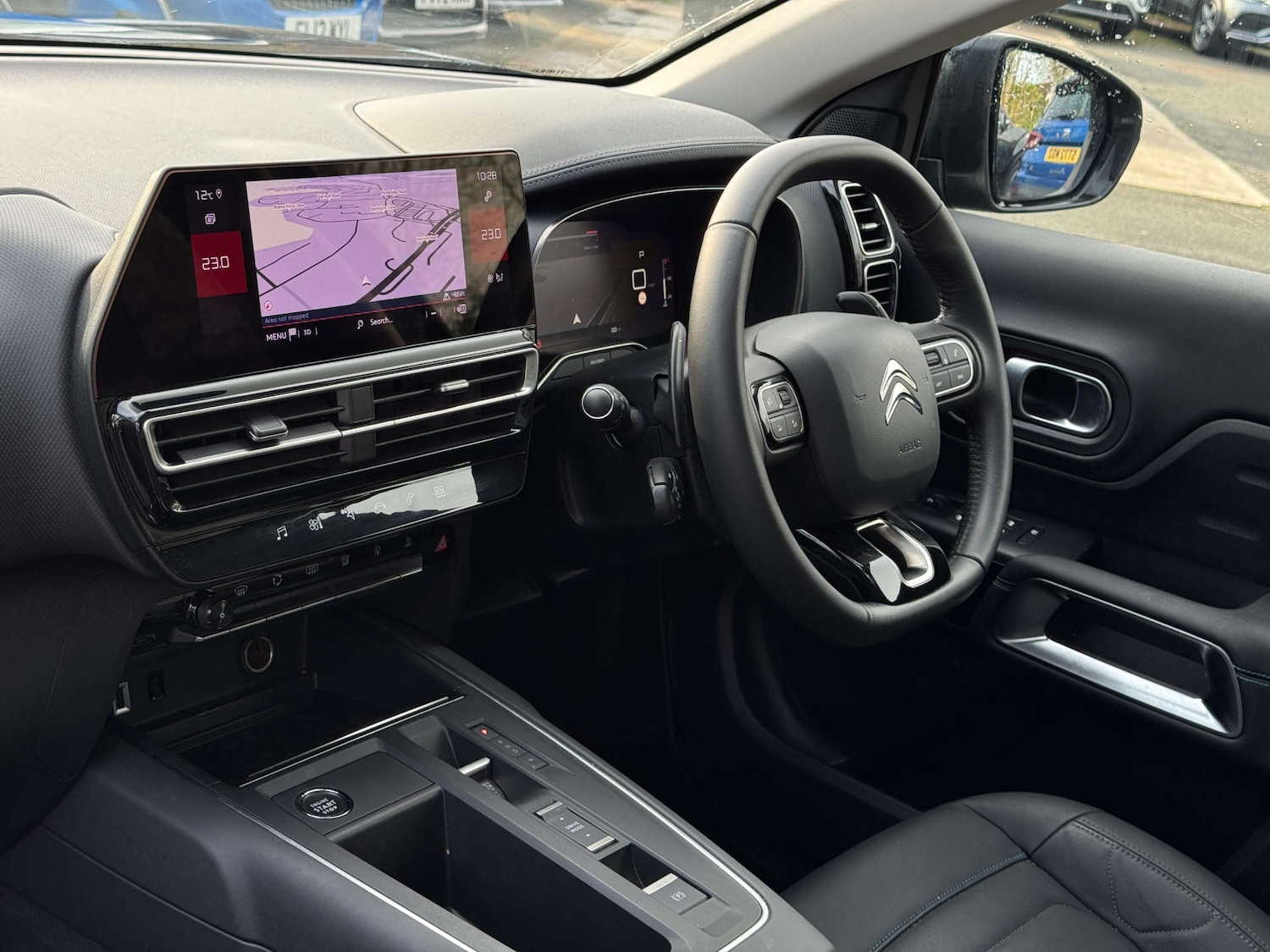 Used Citroen C5 Aircross 2023 for sale - 77749030: Photo 2