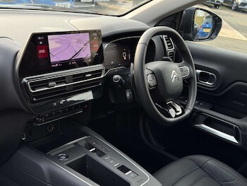 Used Citroen C5 Aircross 2023 for sale - 77749030: Photo