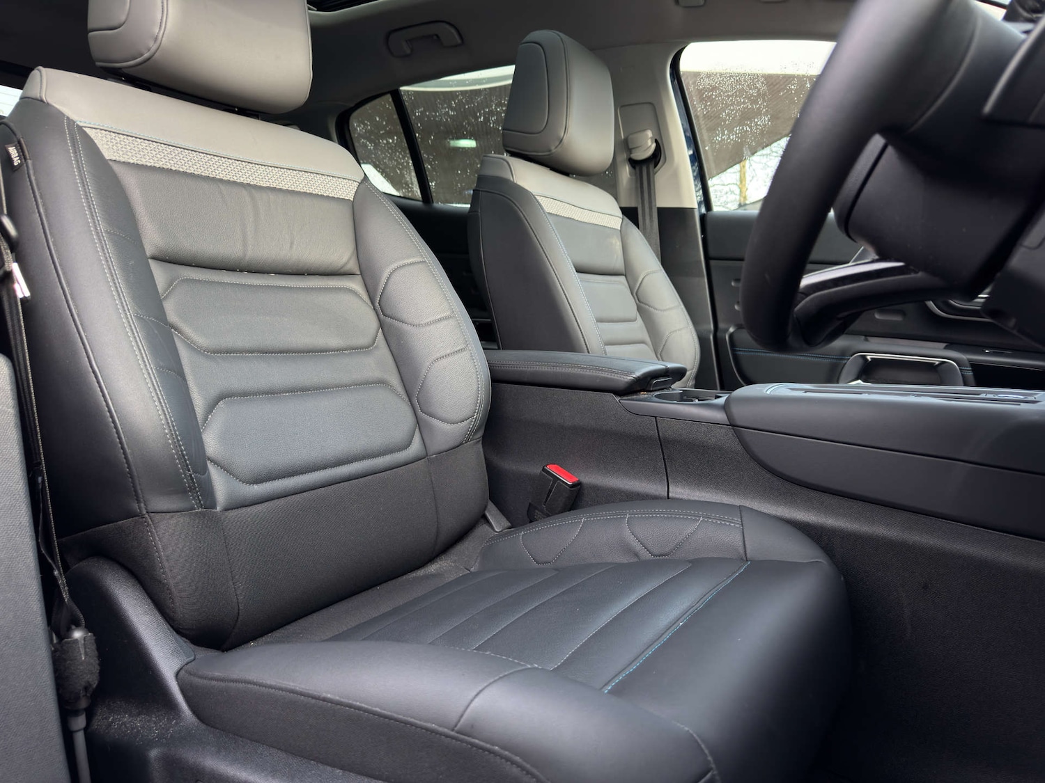 Used Citroen C5 Aircross 2023 for sale - 77749030: Photo 8