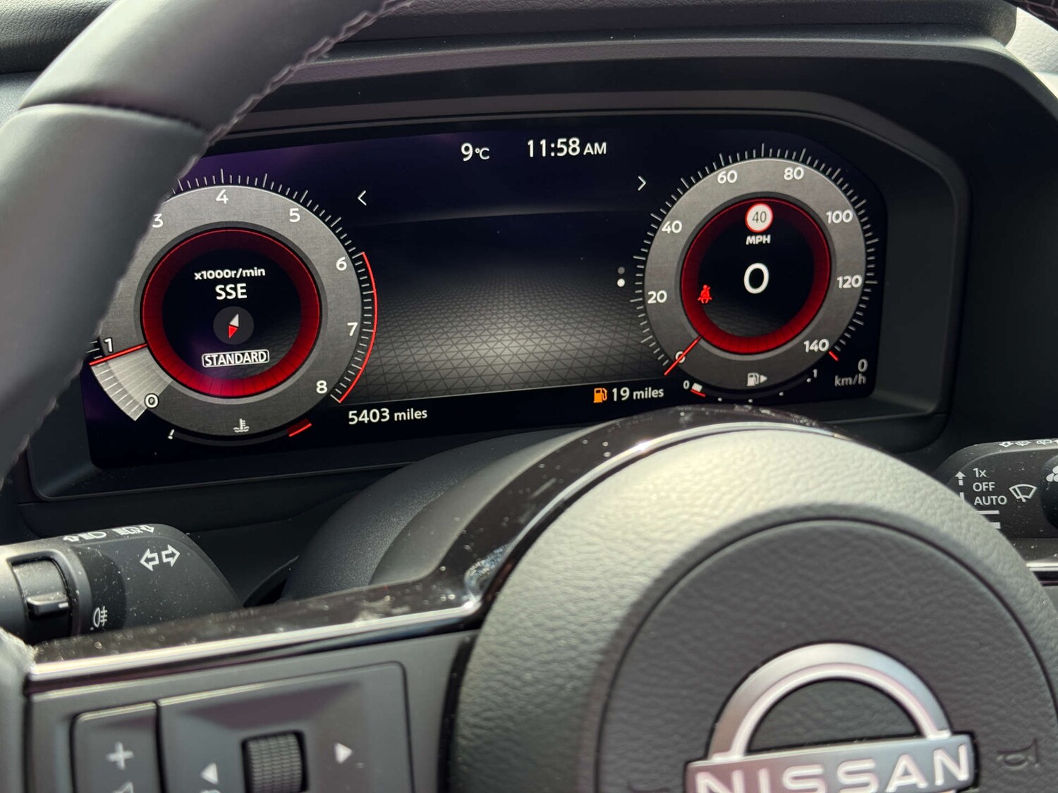 Used Nissan Qashqai 2023 for sale - 78111271: Photo 10