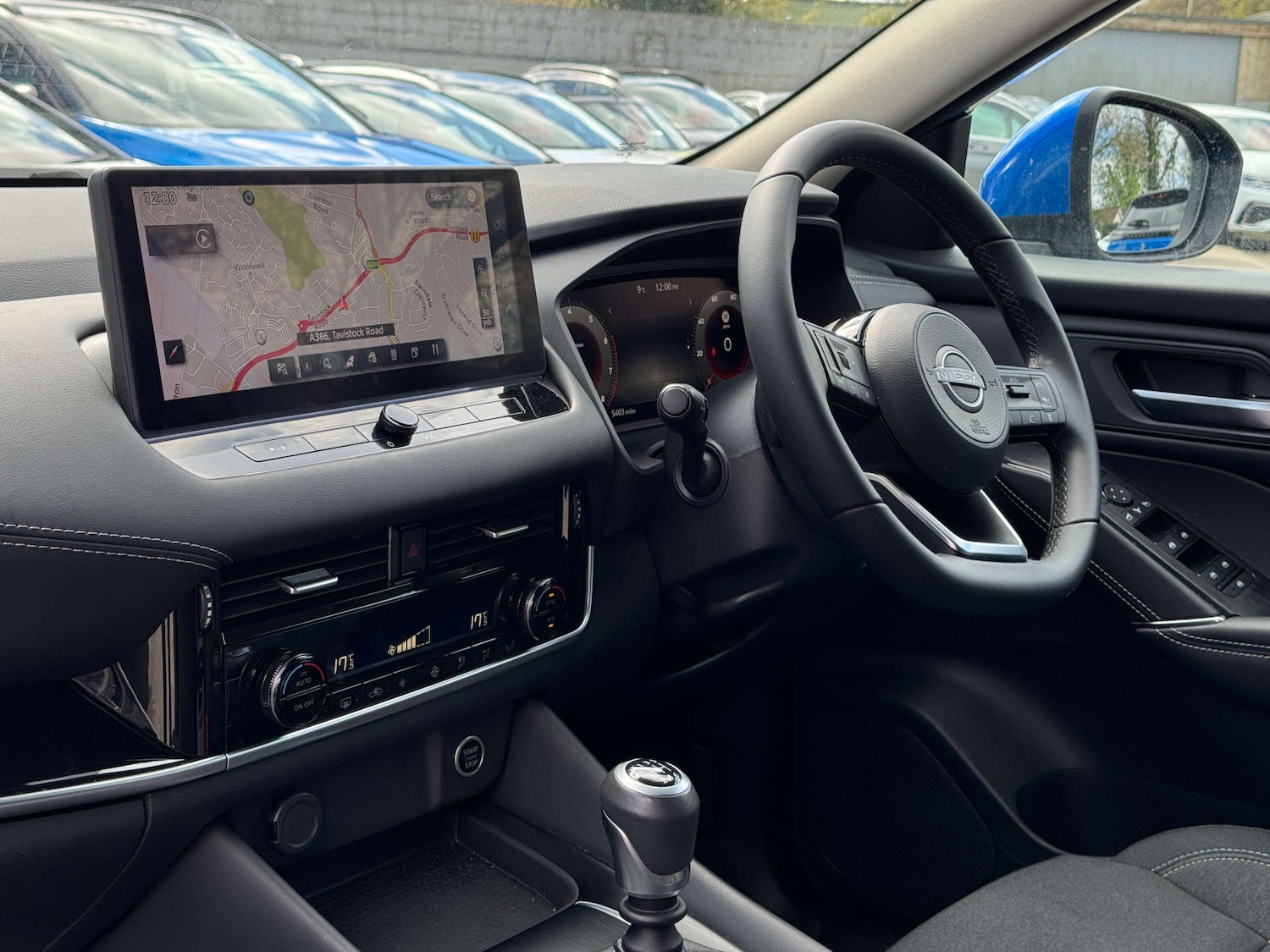 Used Nissan Qashqai 2023 for sale - 78111271: Photo 2