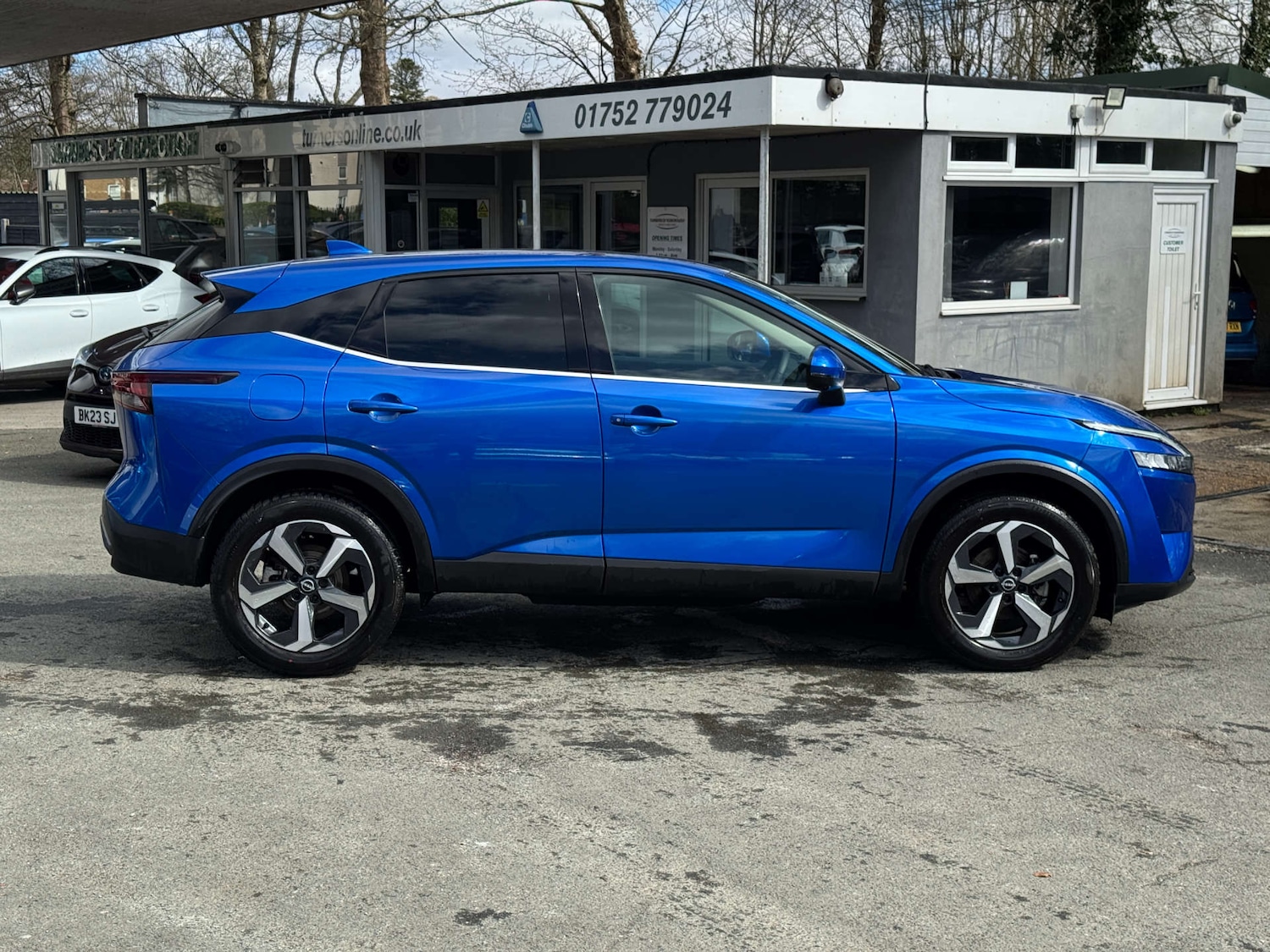 Used Nissan Qashqai 2023 for sale - 78111271: Photo 6