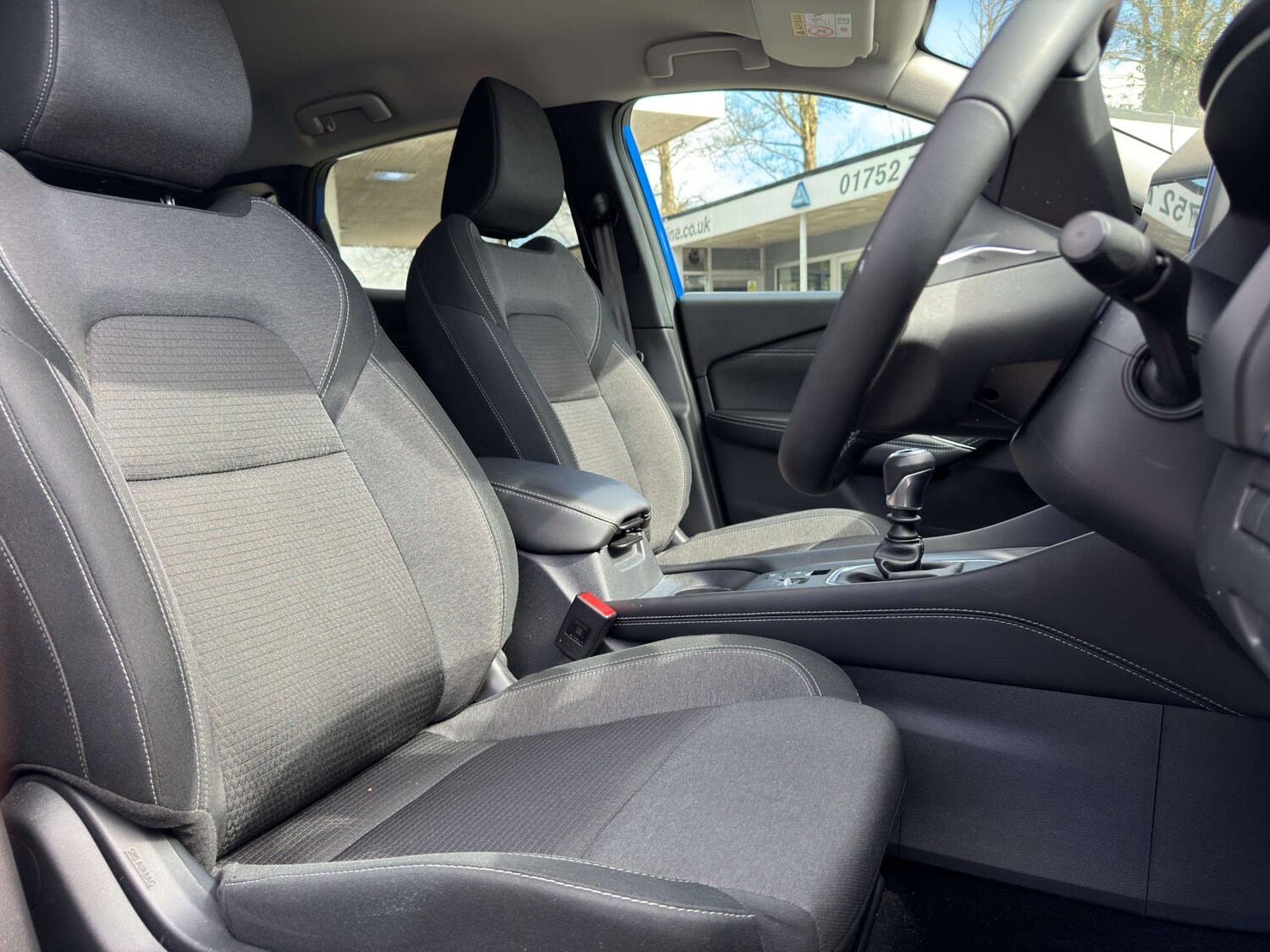 Used Nissan Qashqai 2023 for sale - 78111271: Photo 8