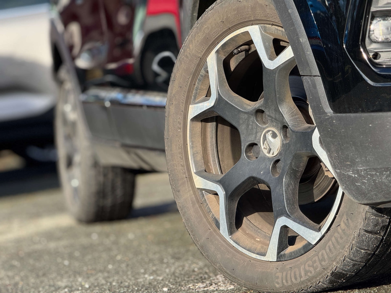 Used Vauxhall Crossland 2022 for sale - 77271566: Photo 12