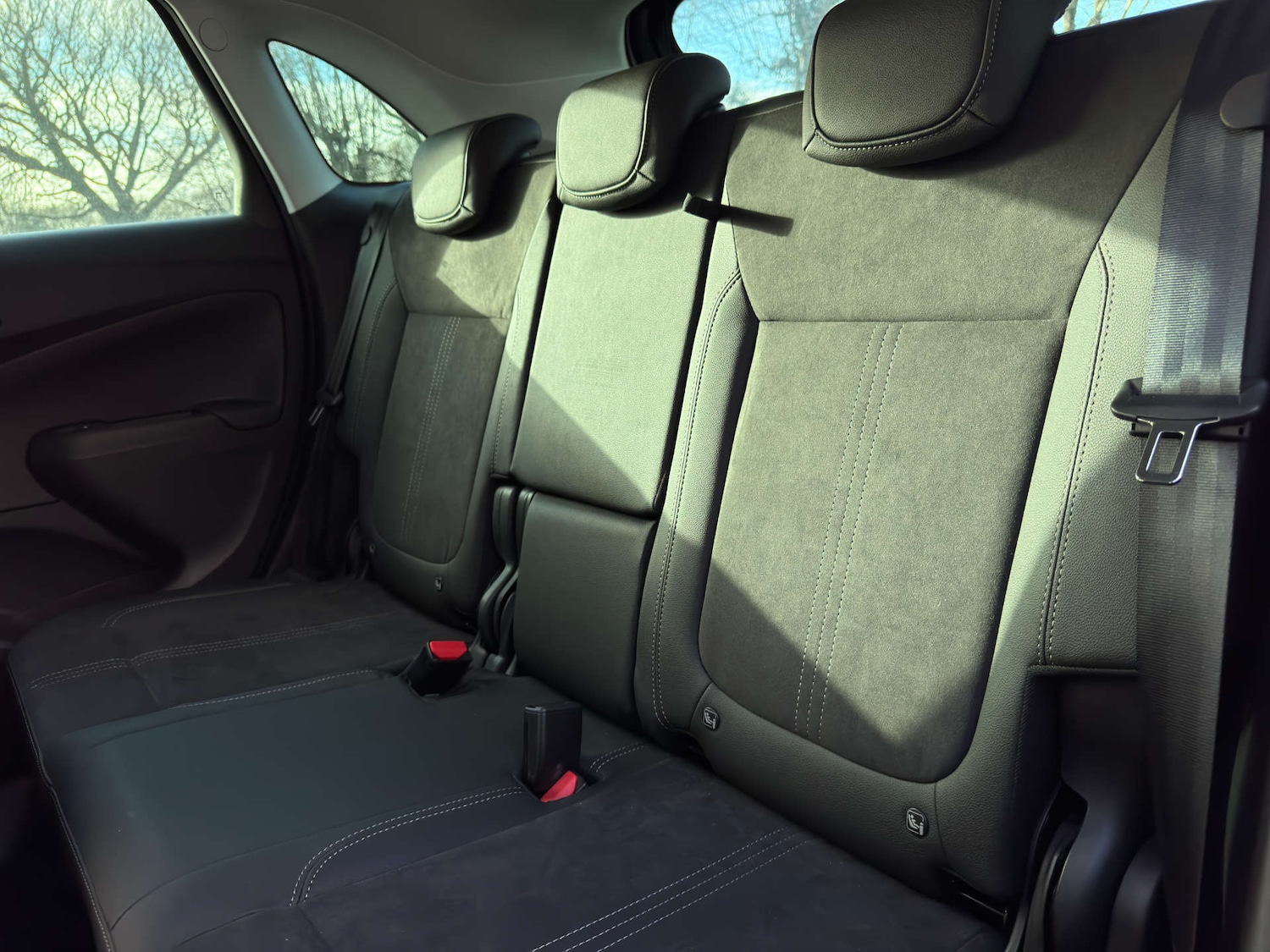 Used Vauxhall Crossland 2022 for sale - 77271566: Photo 16