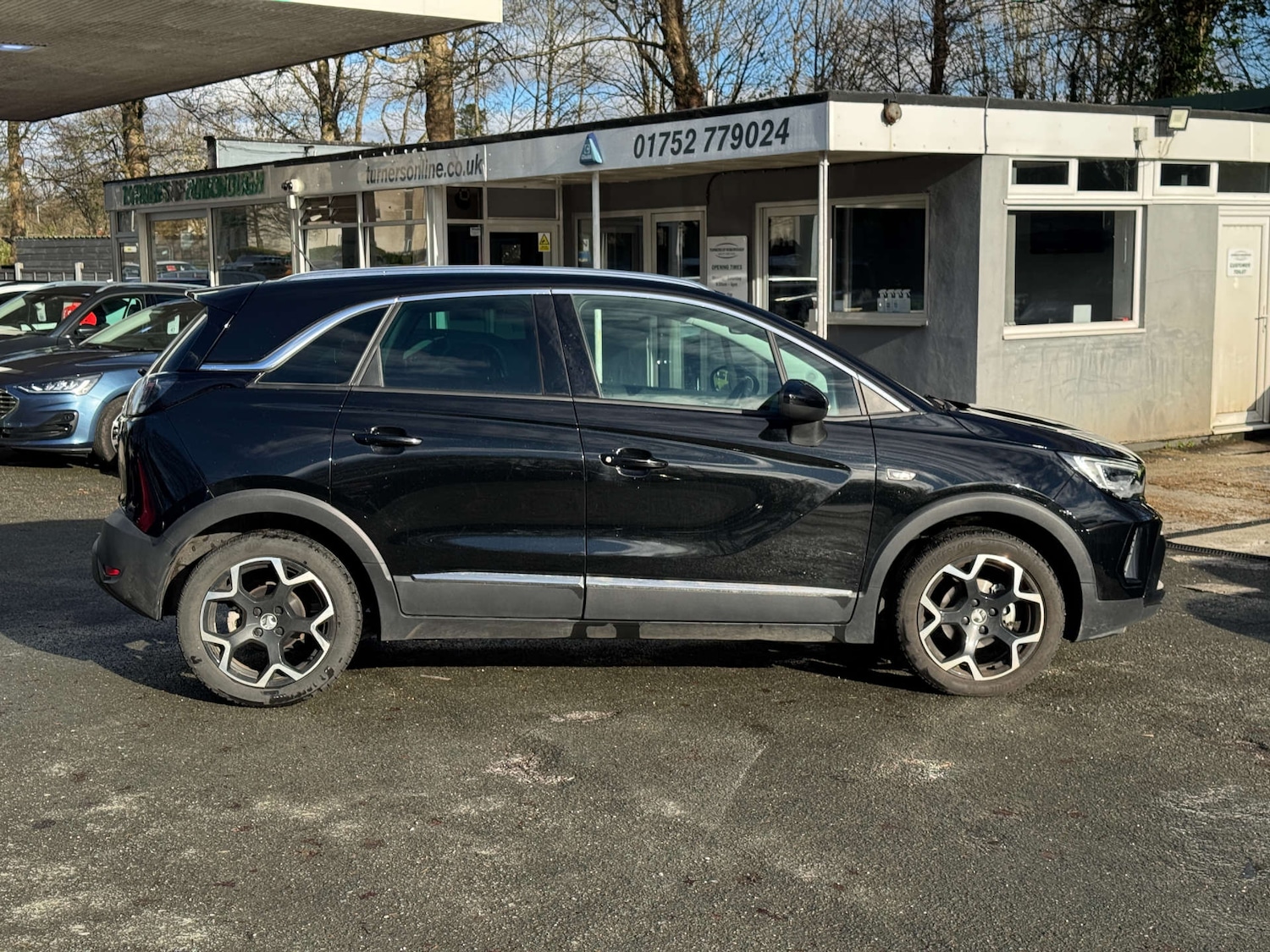 Used Vauxhall Crossland 2022 for sale - 77271566: Photo 5