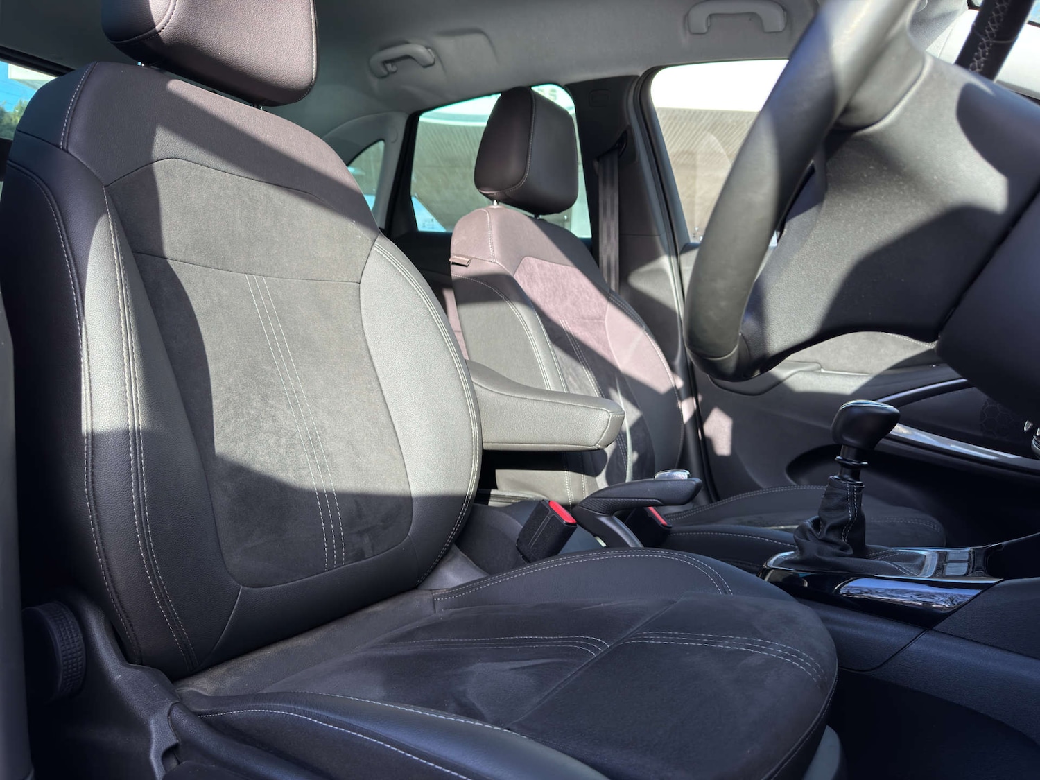 Used Vauxhall Crossland 2022 for sale - 77271566: Photo 7