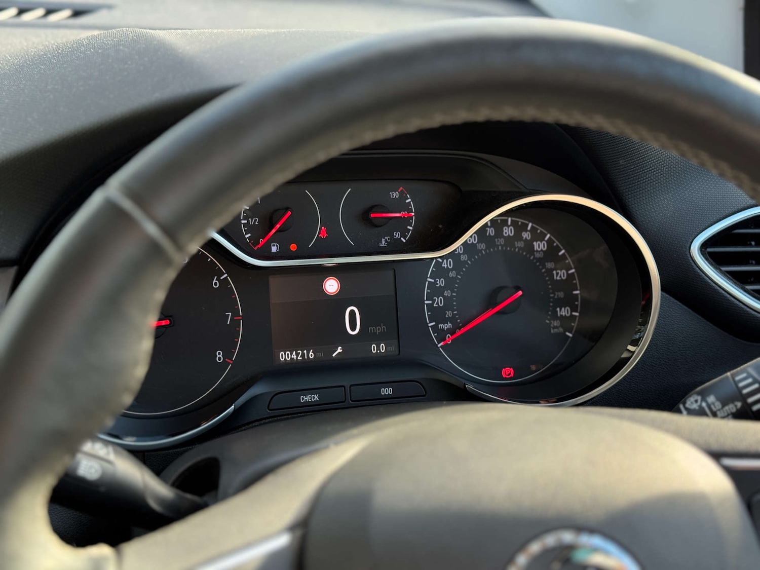 Used Vauxhall Crossland 2022 for sale - 77271566: Photo 9