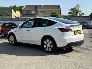 Used Tesla Model Y 2024 for sale - 78726493: Photo
