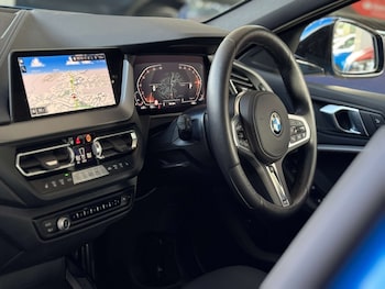 Used BMW 1 Series 2023 for sale - 75744899: Photo