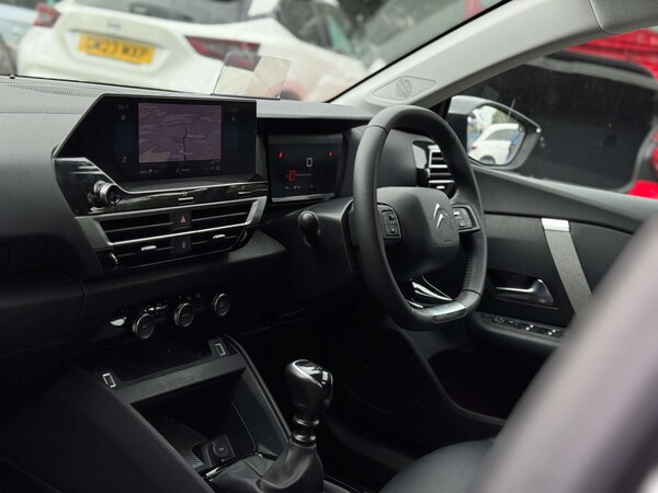 Used Citroen C4 2022 for sale - 76290947: Photo 2