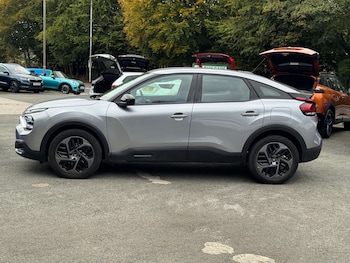 Used Citroen C4 2022 for sale - 76290947: Photo 4