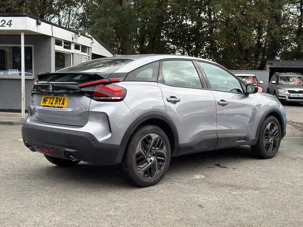 Used Citroen C4 2022 for sale - 76290947: Photo 6