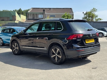 Used Volkswagen Tiguan 2017 for sale - 78992668: Photo