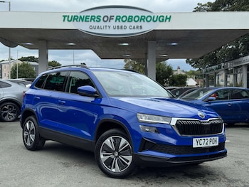 Skoda - Karoq