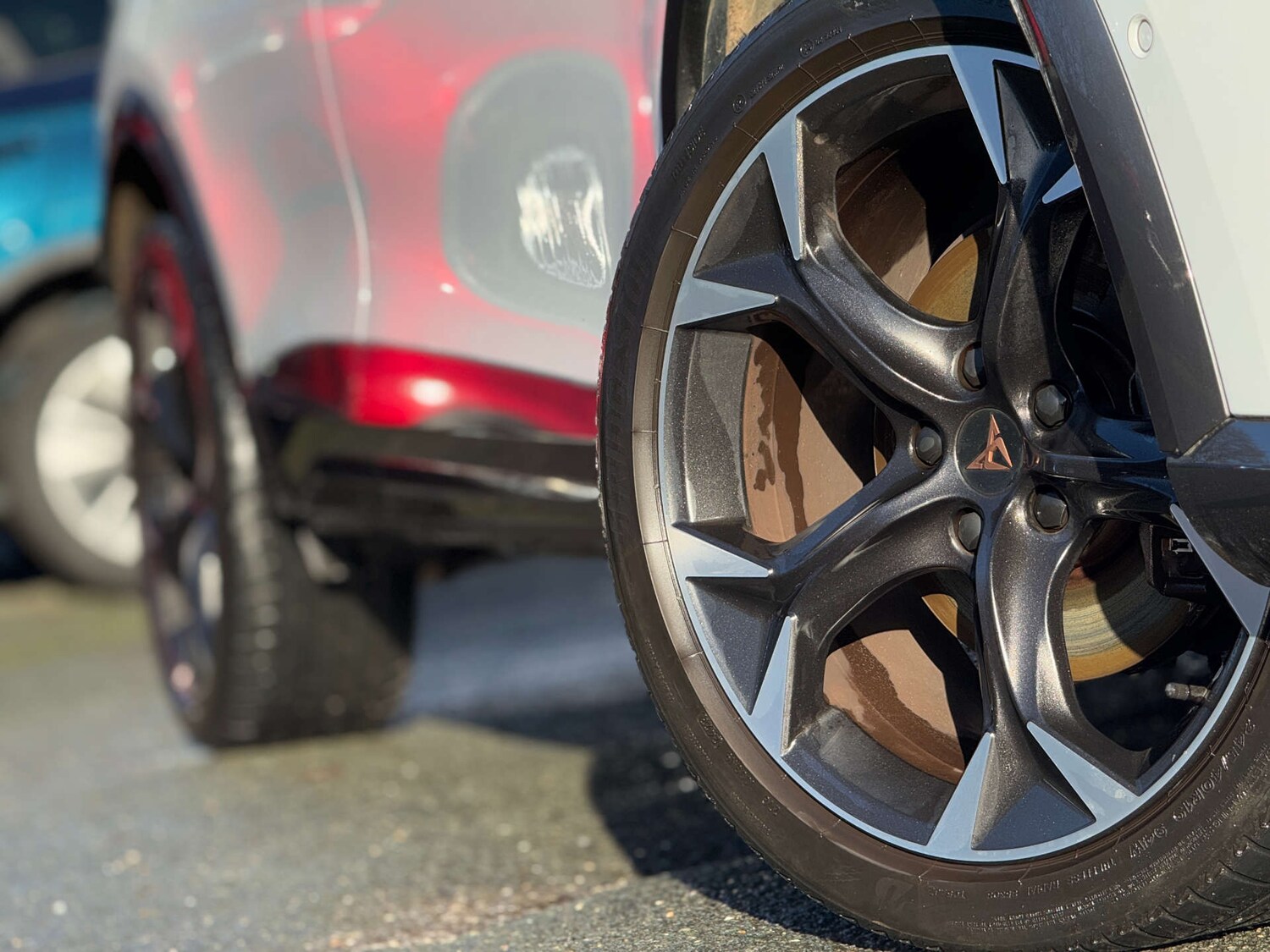 Used Cupra Formentor 2023 for sale - 76923080: Photo 11