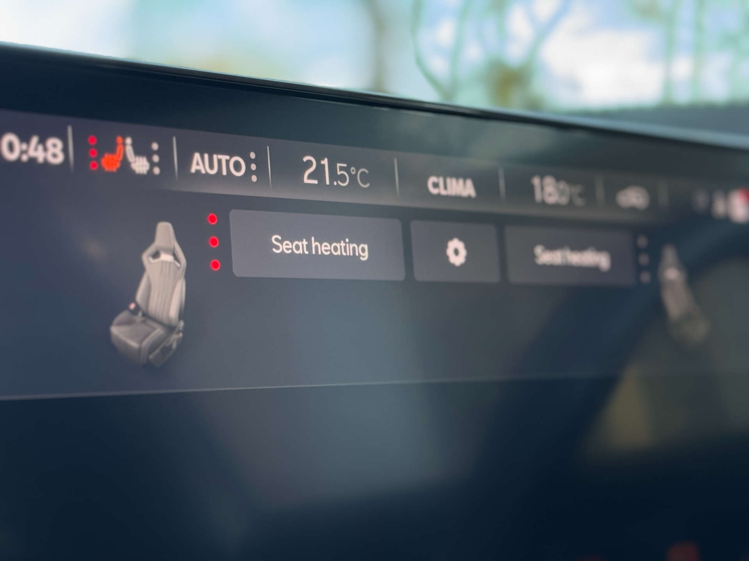 Used Cupra Formentor 2023 for sale - 76923080: Photo 13