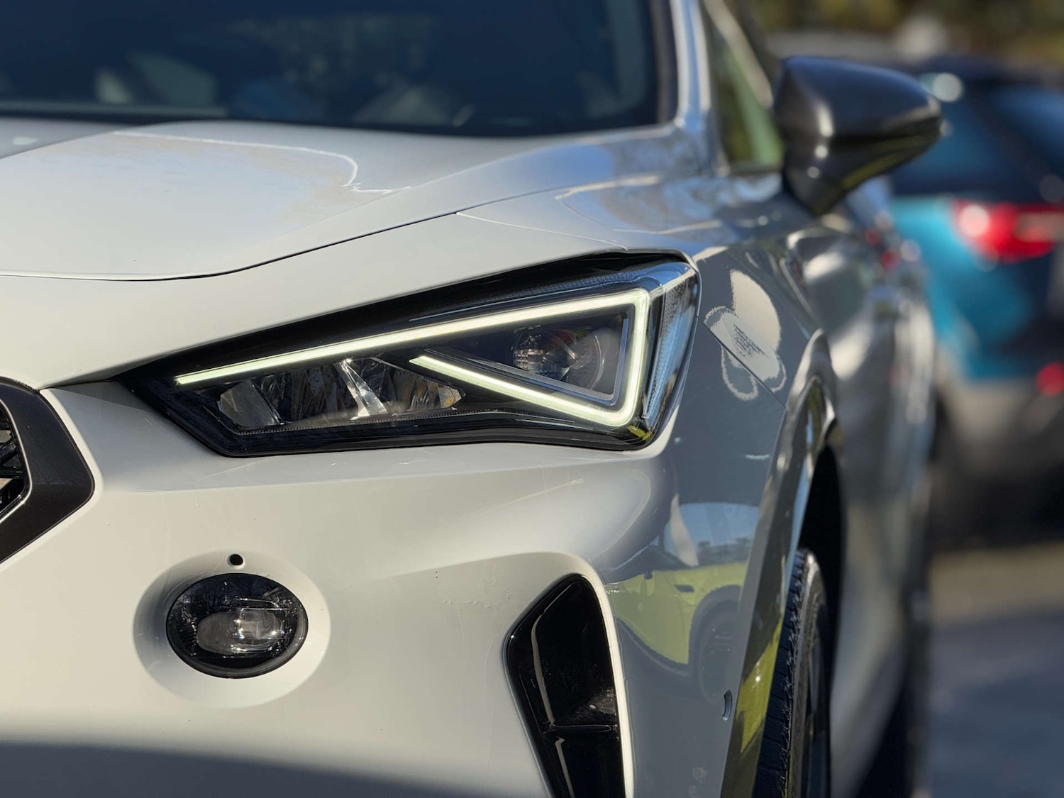 Used Cupra Formentor 2023 for sale - 76923080: Photo 14