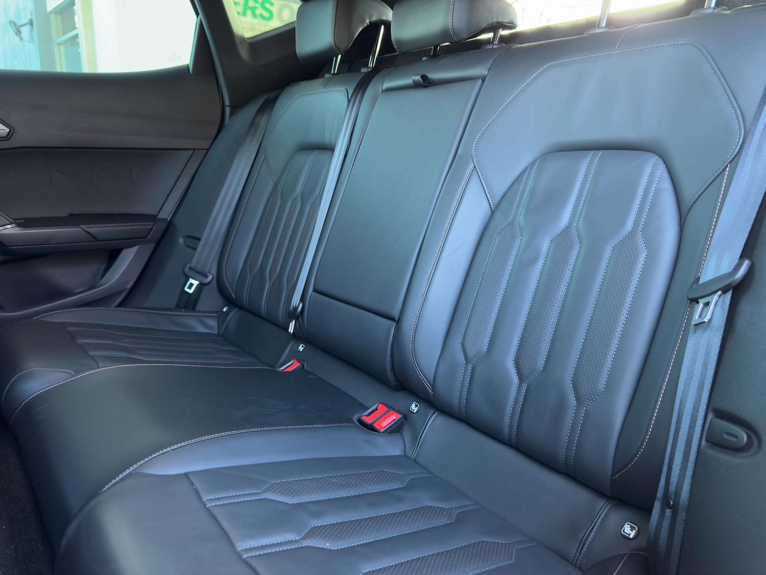 Used Cupra Formentor 2023 for sale - 76923080: Photo 15