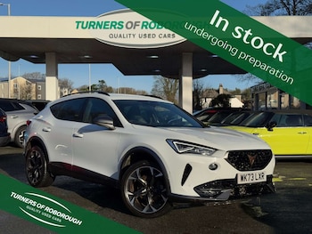 2023 - 1.5 TSI 150 V2 5dr DSG