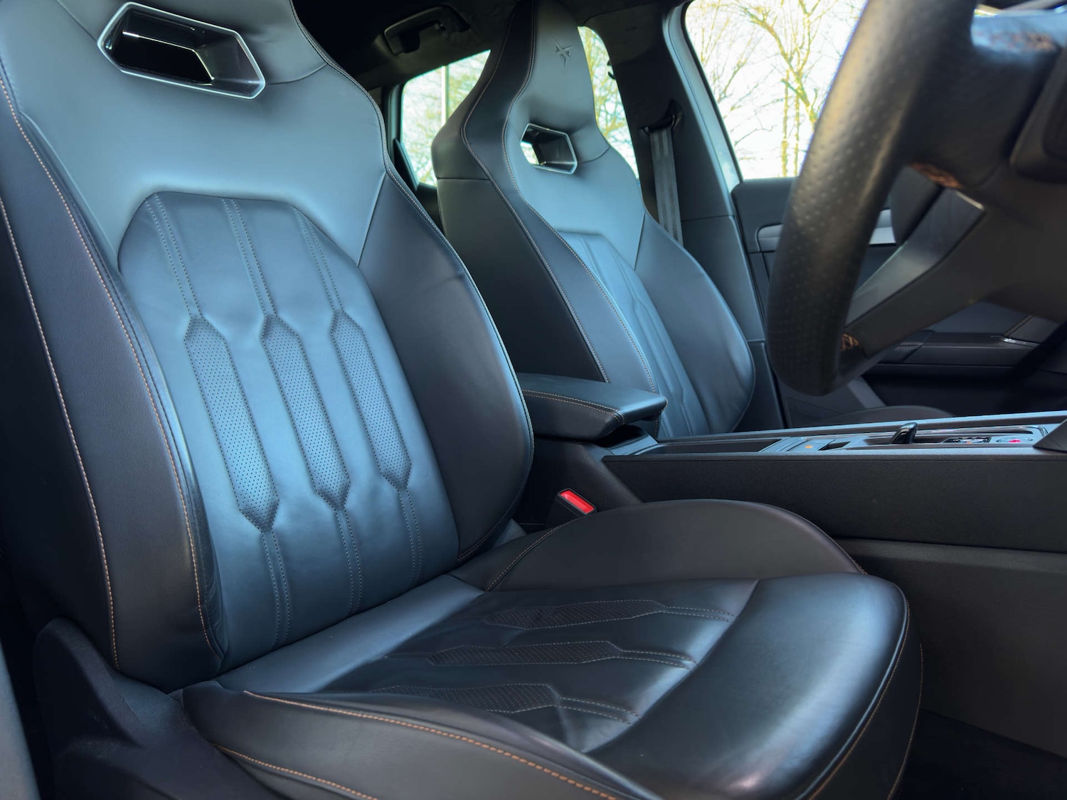 Used Cupra Formentor 2023 for sale - 76923080: Photo 6