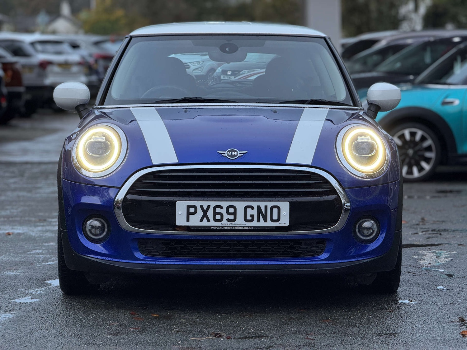 Used MINI Hatch 2019 for sale - 76379433: Photo 10