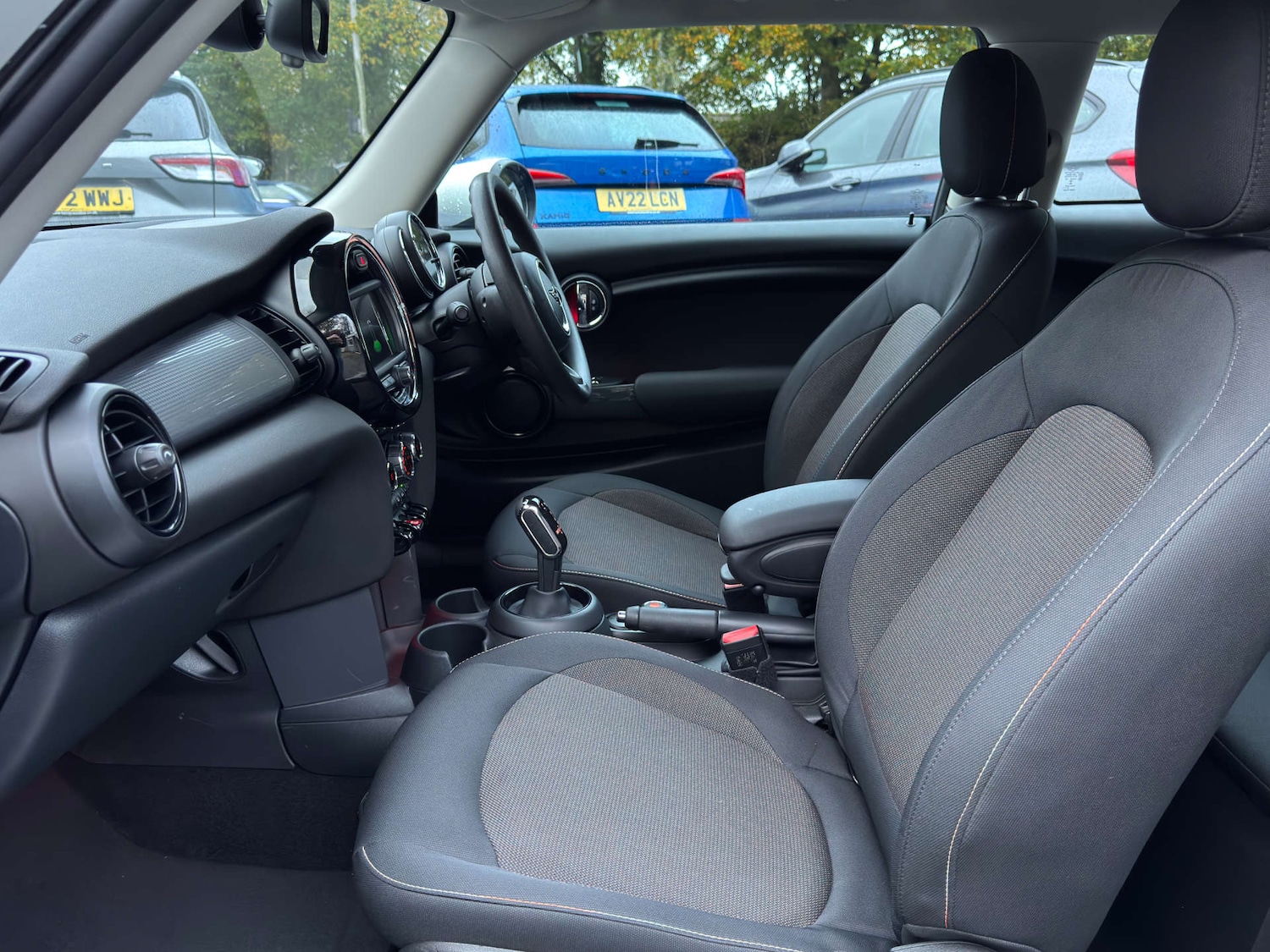 Used MINI Hatch 2019 for sale - 76379433: Photo 13